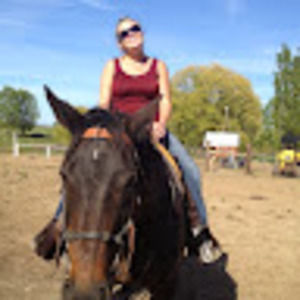 Meet your Posher, Kelsey